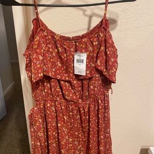 Trixxi Dress Size S from Buckle. Never worn with tags